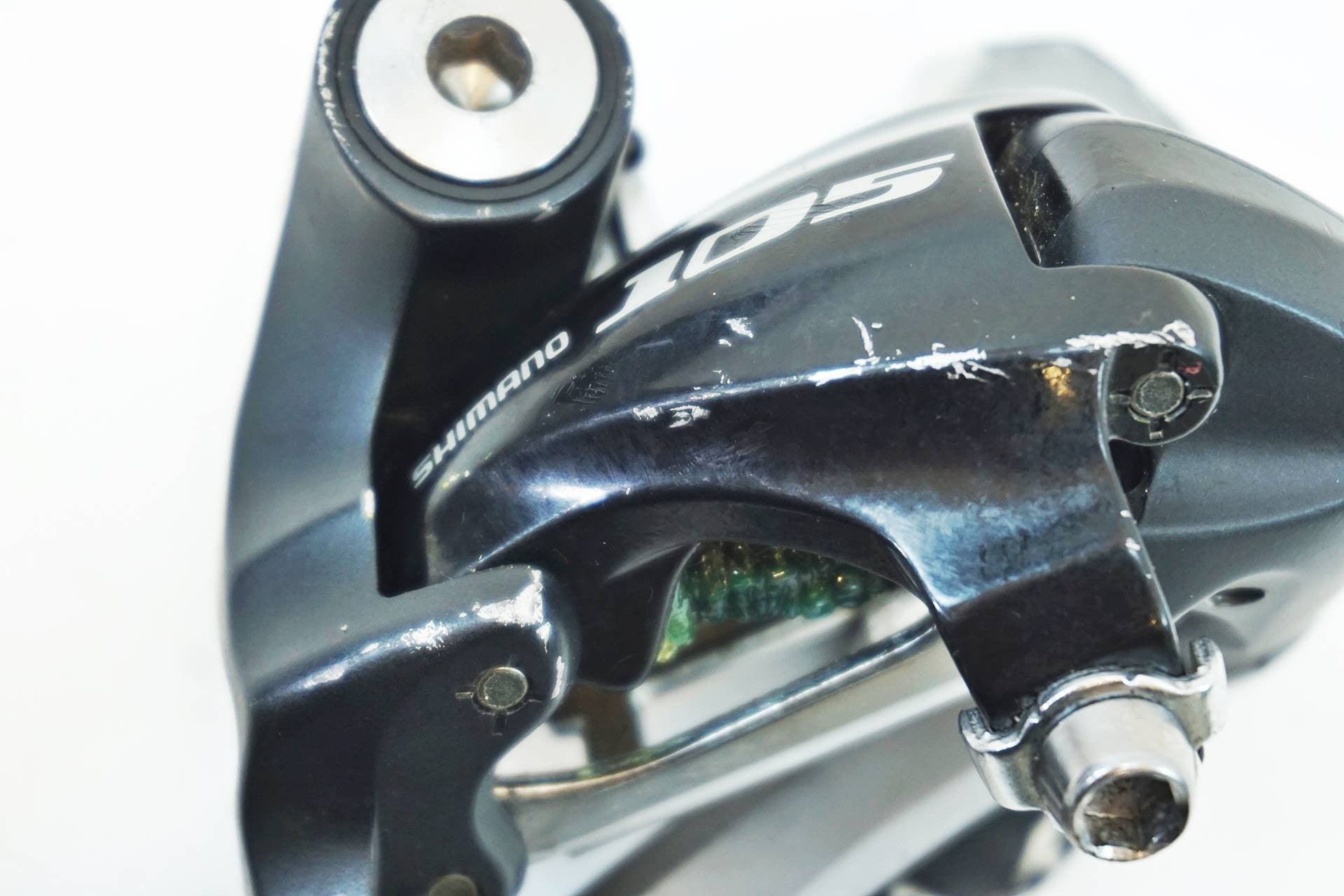 SHIMANO 「シマノ」 105 RD-5701 10S GS リアディレイラー / 有明ガーデン店