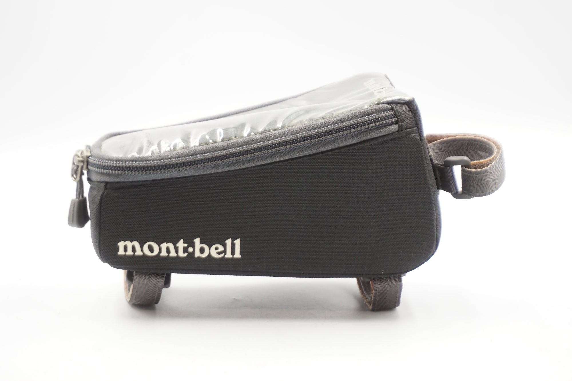 MONT BELL 「モンベル」 トップチューブバッグ / 奈良店