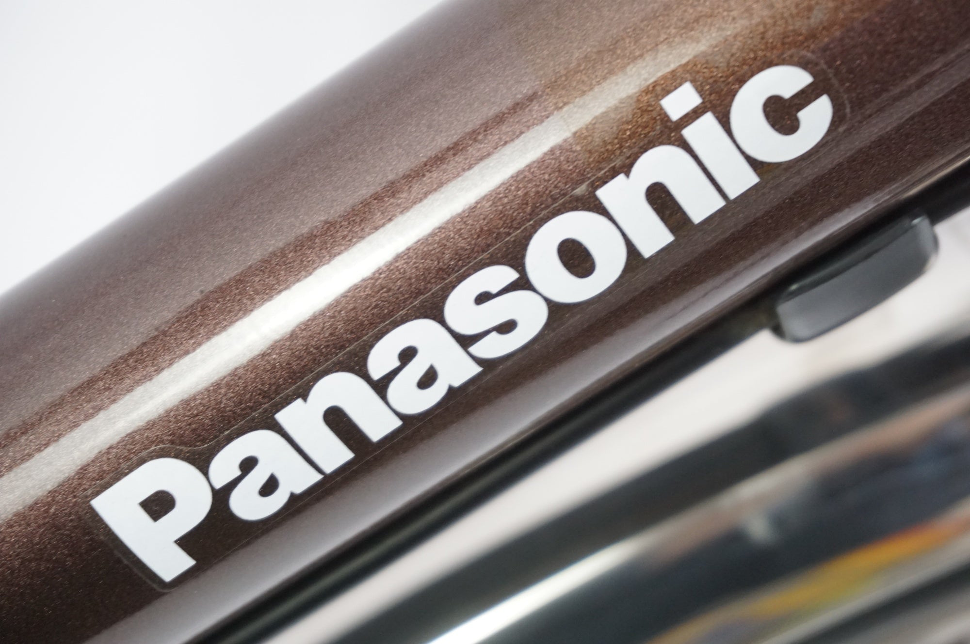 PANASONIC 「パナソニック」 ビビDX BF-FD631 2023年モデル 電動アシスト自転車 / 中目黒店