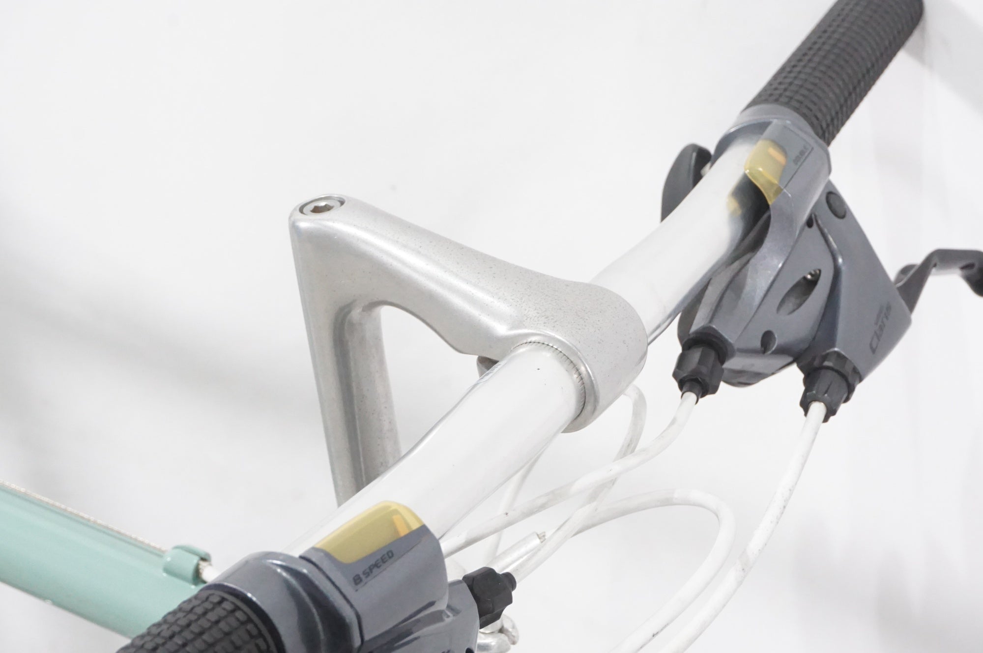 BIANCHI 「ビアンキ」 MINIVELO8 FLAT 2014年モデル 20インチ ミニベロ / AKIBA店