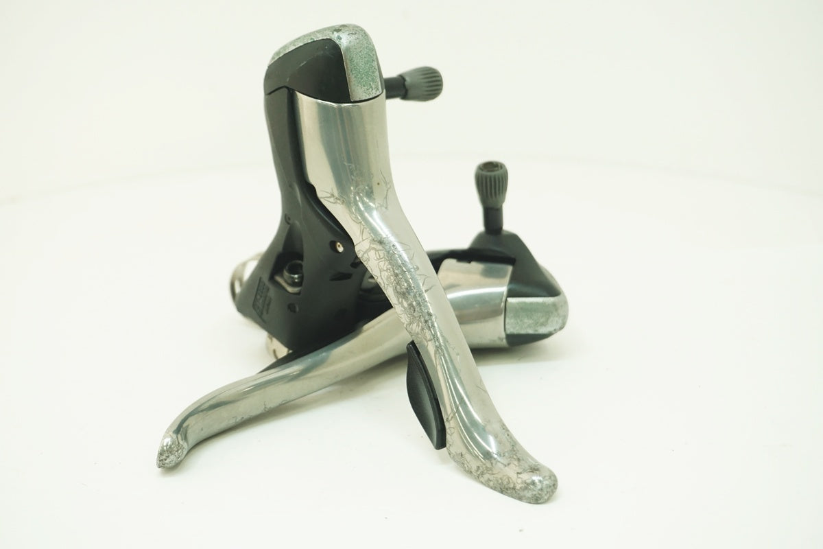 SHIMANO 「シマノ」 ULTEGRA ST-6600 デュアルコントロールレバー / 大阪美原北インター店