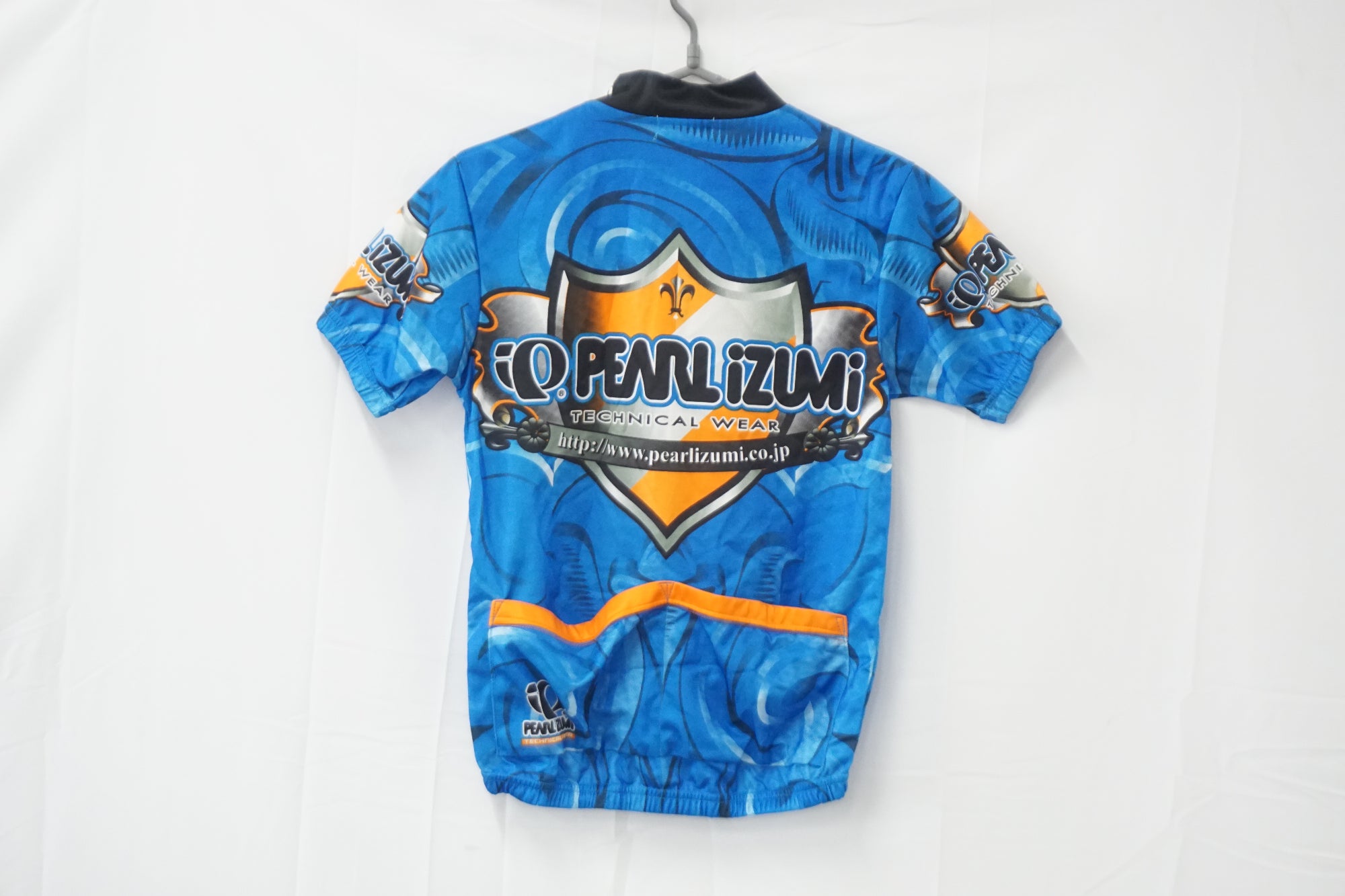 PEARL IZUMI 「パールイズミ」 半袖ジャージ 140 ウェア / 奈良