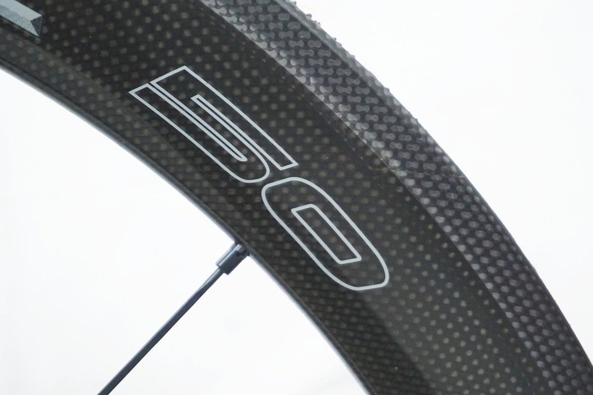 CAMPAGNOLO 「カンパニョーロ」 BORA ONE 50 TU 非AC3 シマノ11速 ホイールセット / 大阪美原北インター店