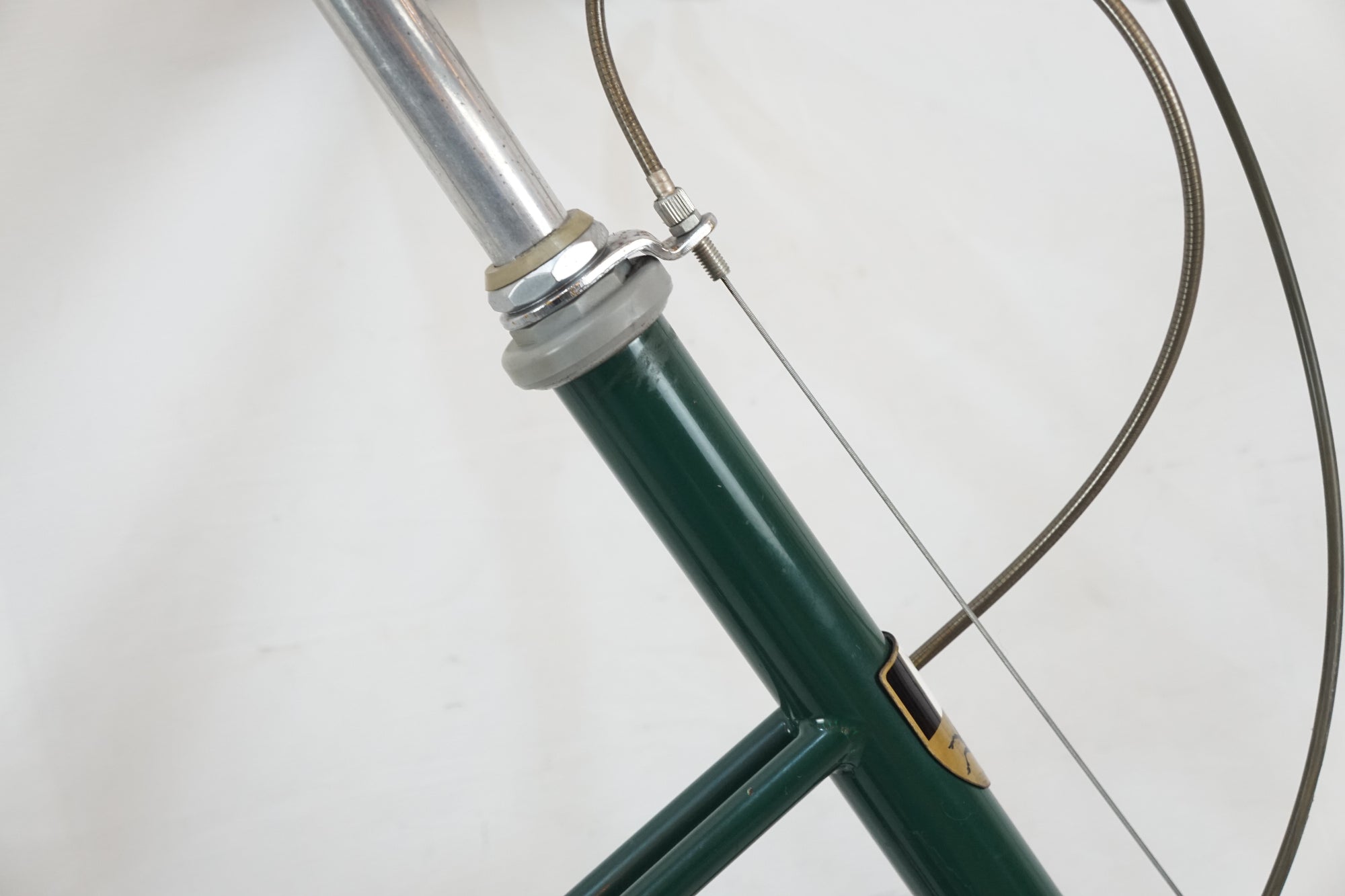 BRUNO 「ブルーノ」 MIXTE F 2010年頃 20インチ ミニベロ / バイチャリ浦和ベース