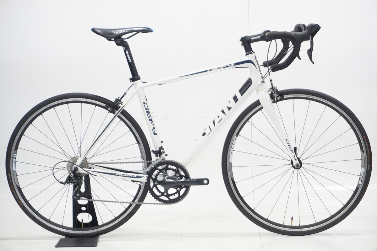 GIANT 「ジャイアント」 DEFY 3 2012年モデル ロードバイク / 滋賀大津店