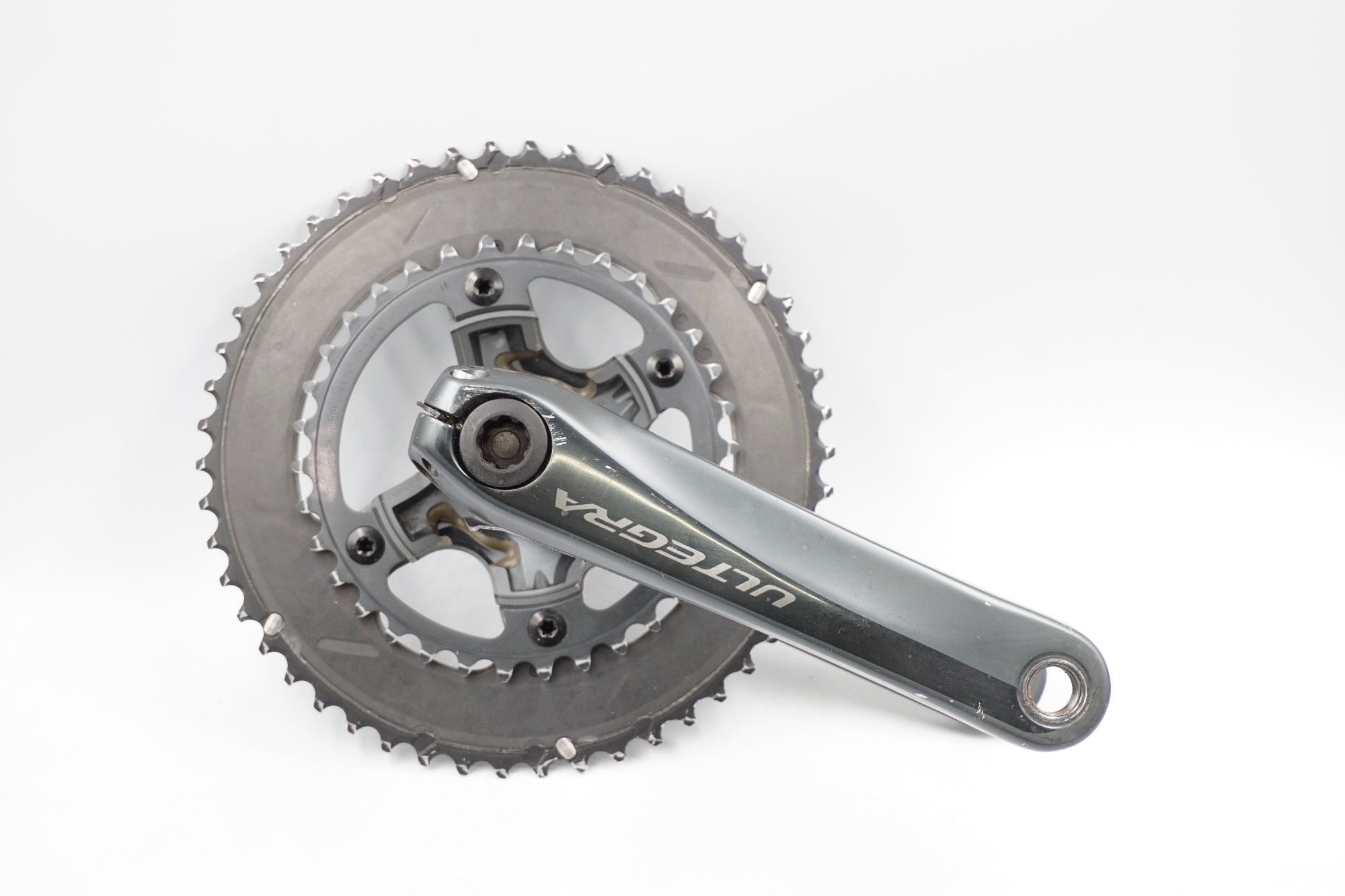 SHIMANO 「シマノ」 ULTEGRA FC-6800 50-34T 170mm クランク / 奈良店