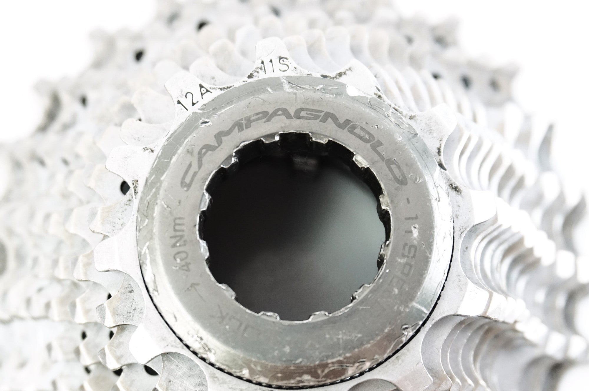 CAMPAGNOLO 「カンパニョーロ」 12-25T スプロケット / 中目黒店