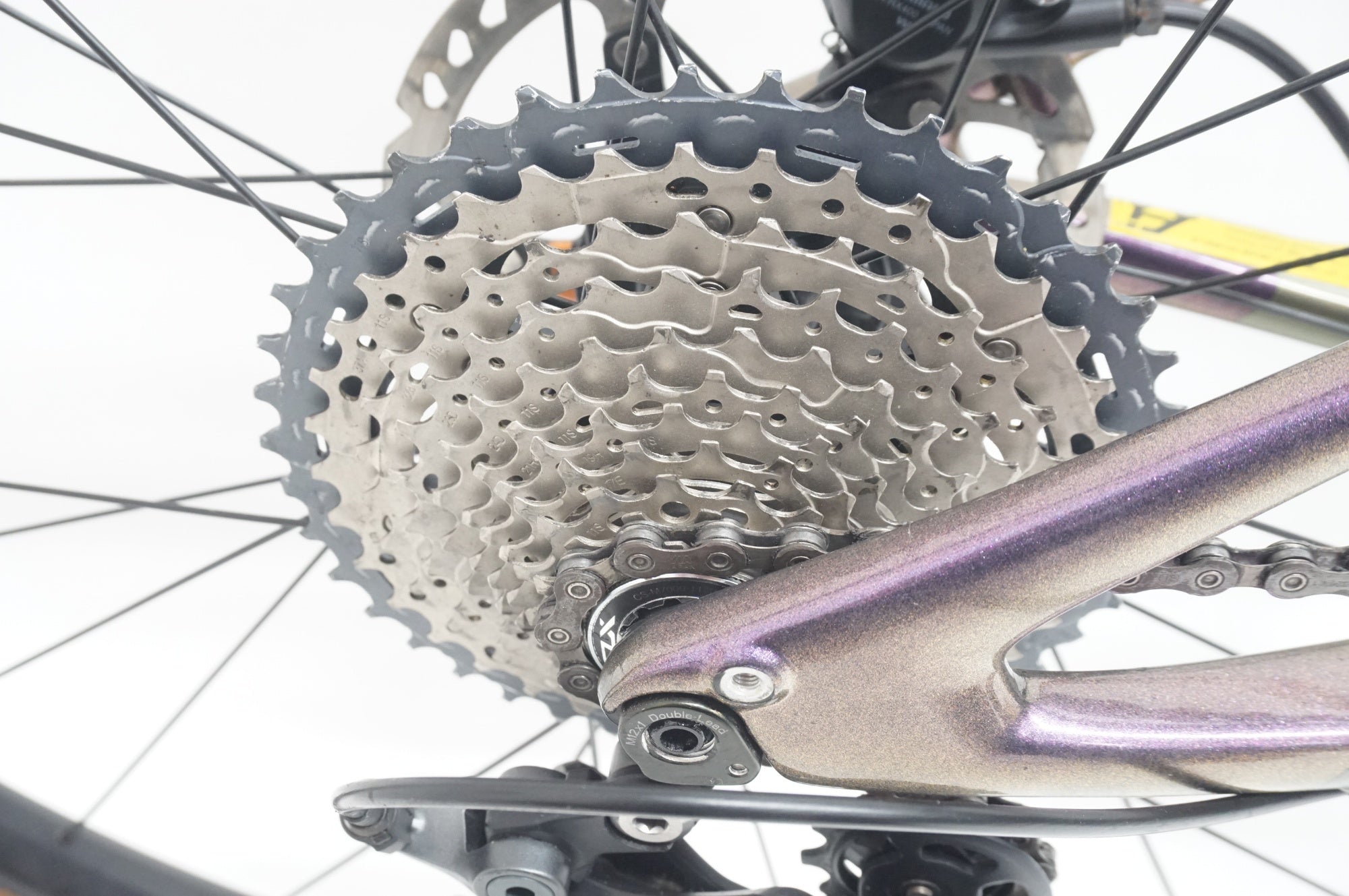CANNONDALE 「キャノンデール」 TOPSTONE CARBON LEFTY 3 2020年モデル