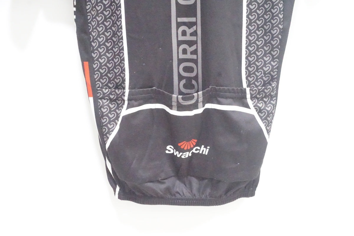 PISSEI「ピセイ」 半袖ジャージセット サイズ2/ 京都西院ピ