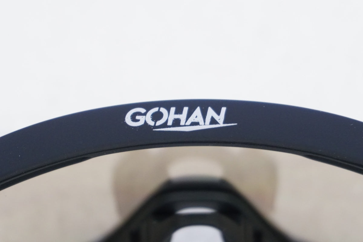 GOHAN 「ゴーハン」 ゴーグル / 浜松店