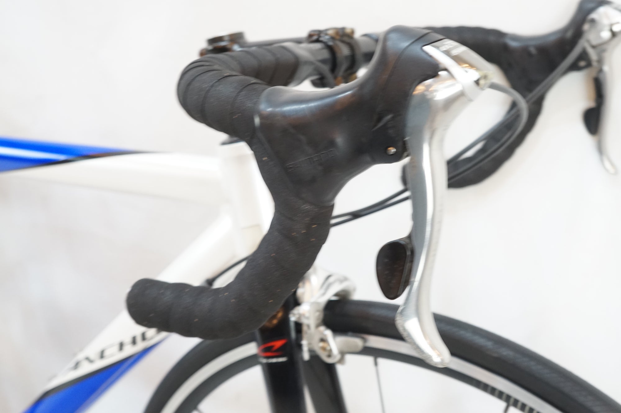 ANCHOR 「アンカー」 RCS7 2007年モデル ロードバイク / バイチャリ