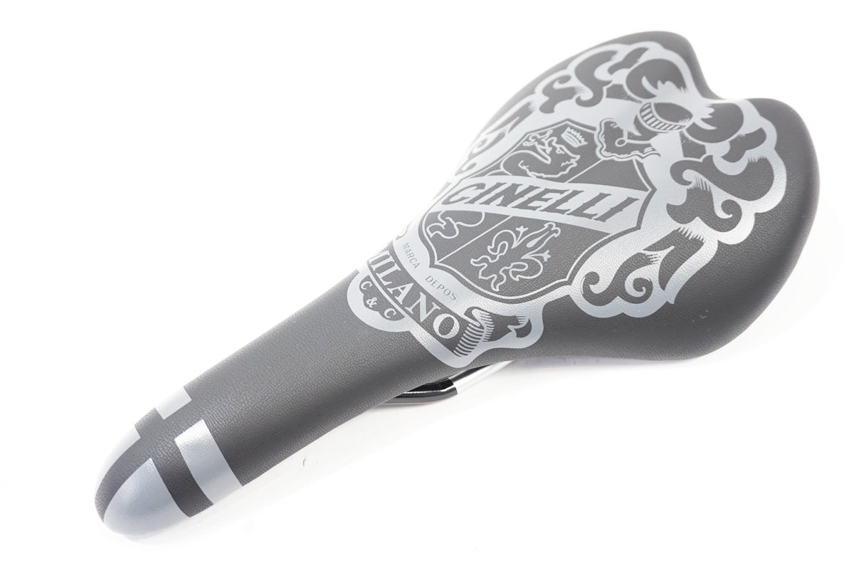 CINELLI 「チネリ」 SCATTO SADDLE サドル / バイチャリ世田谷店