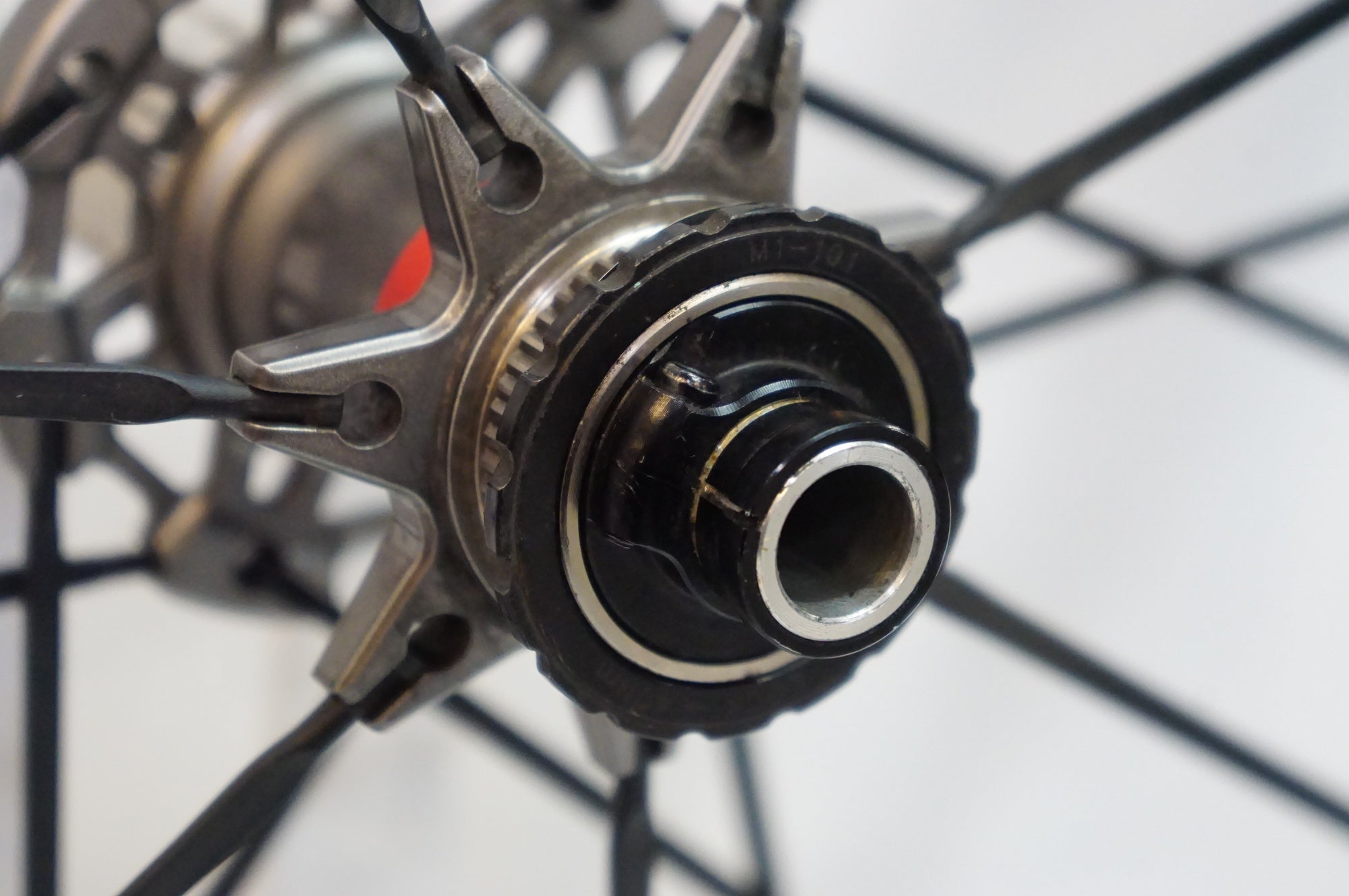 FULCRUM 「フルクラム」 RACING ZERO DB シマノ11速 ホイールセット