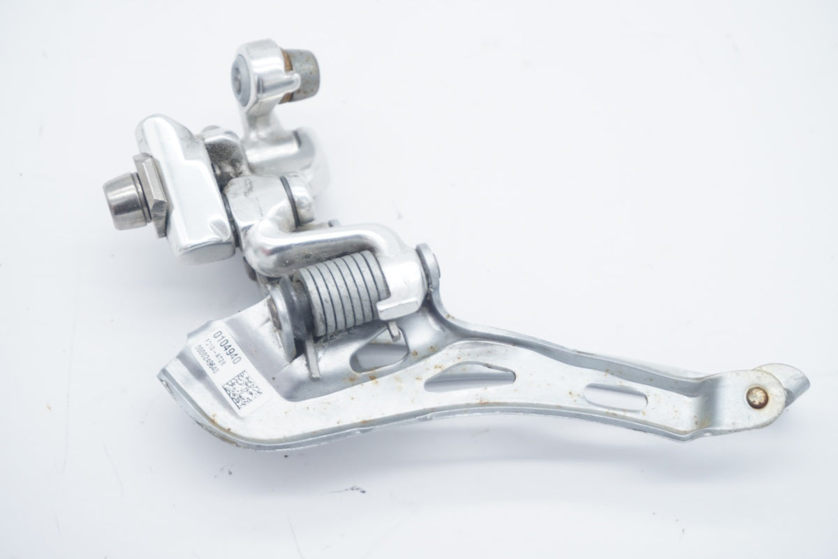 CAMPAGNOLO 「カンパニョーロ」 ATHENA11 フロントディレイラー / 滋賀大津店