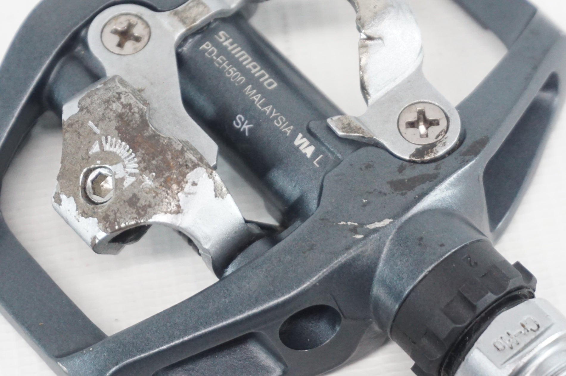 SHIMANO 「シマノ」 PD-EH500 ペダル / 阪急塚口店