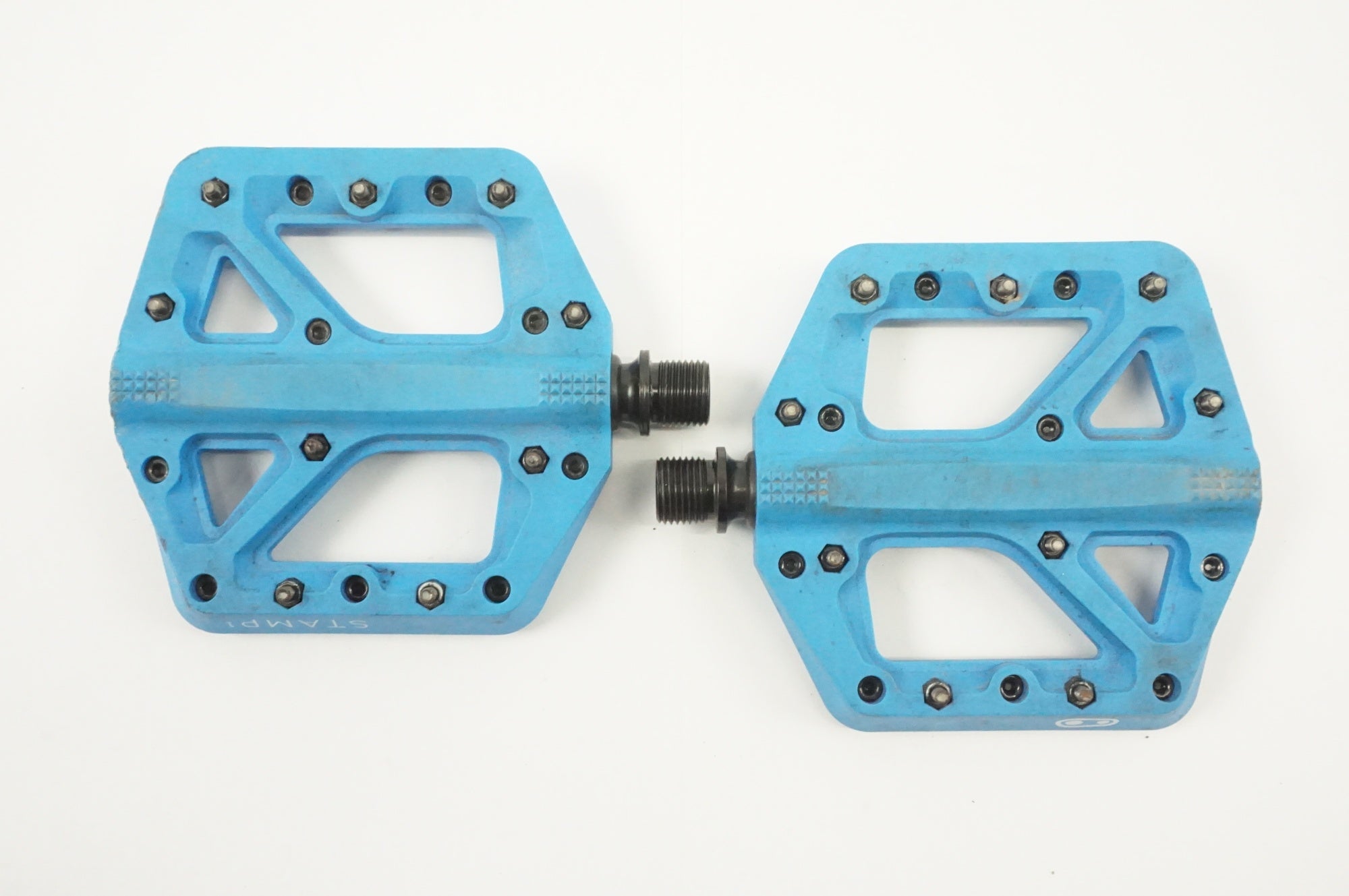 CRANKBROTHERS 「クランクブラザーズ」 STAMP1 ペダル / 宇都宮店
