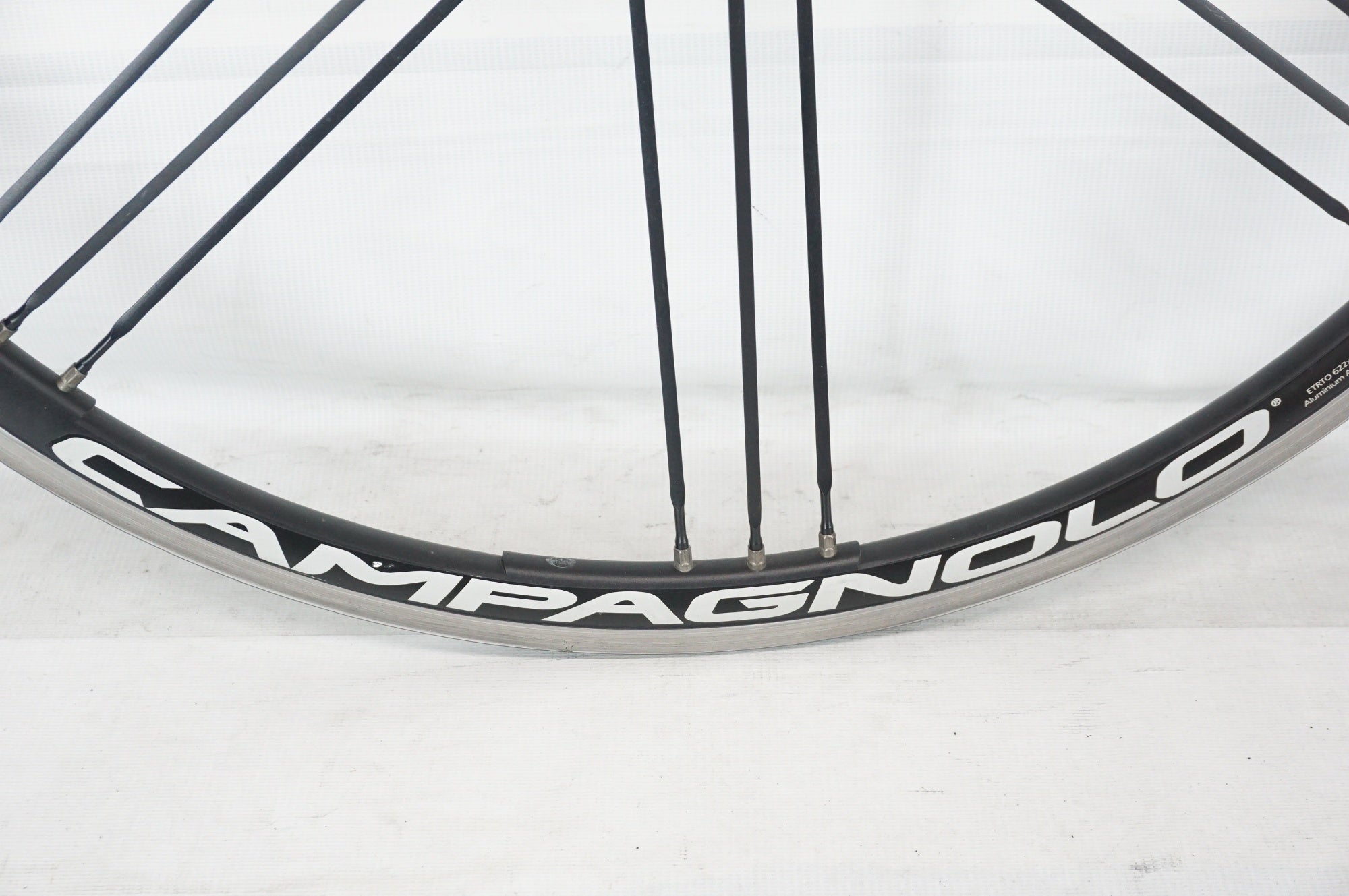 CAMPAGNOLO 「カンパニョーロ」 EURUS カンパフリー ホイールセット