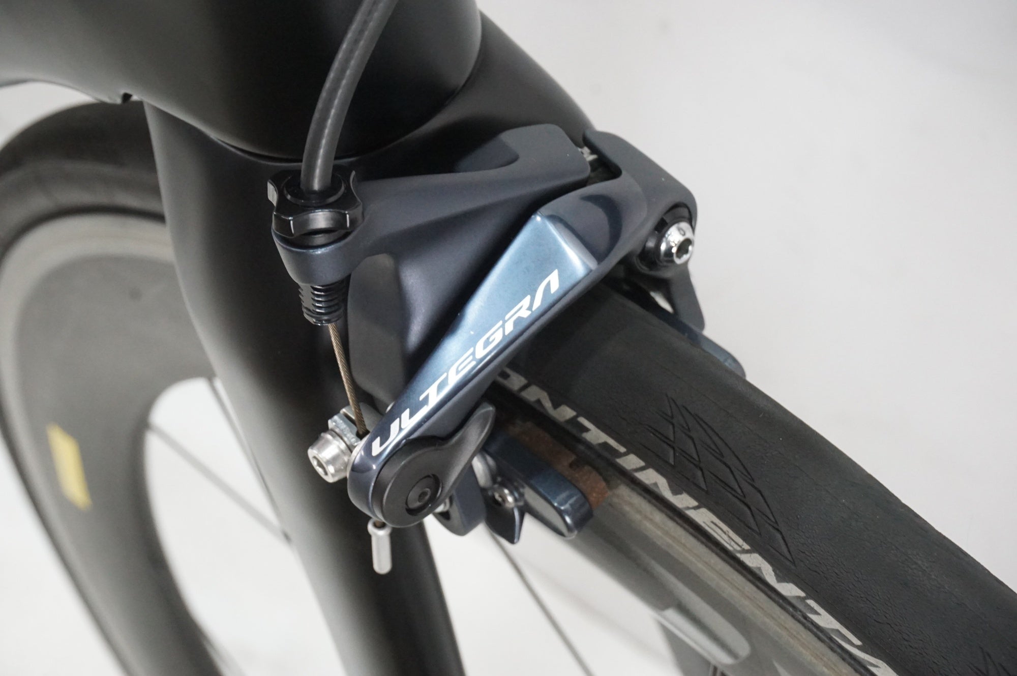 CUBE 「キューブ」 AGREE C:62 SL 2018モデル カスタム ロードバイク / 大宮店