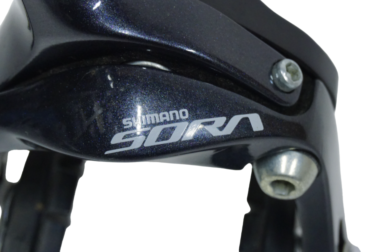 SHIMANO 「シマノ」 SORA BR-R3000 キャリパーブレーキセット / 名古屋大須店