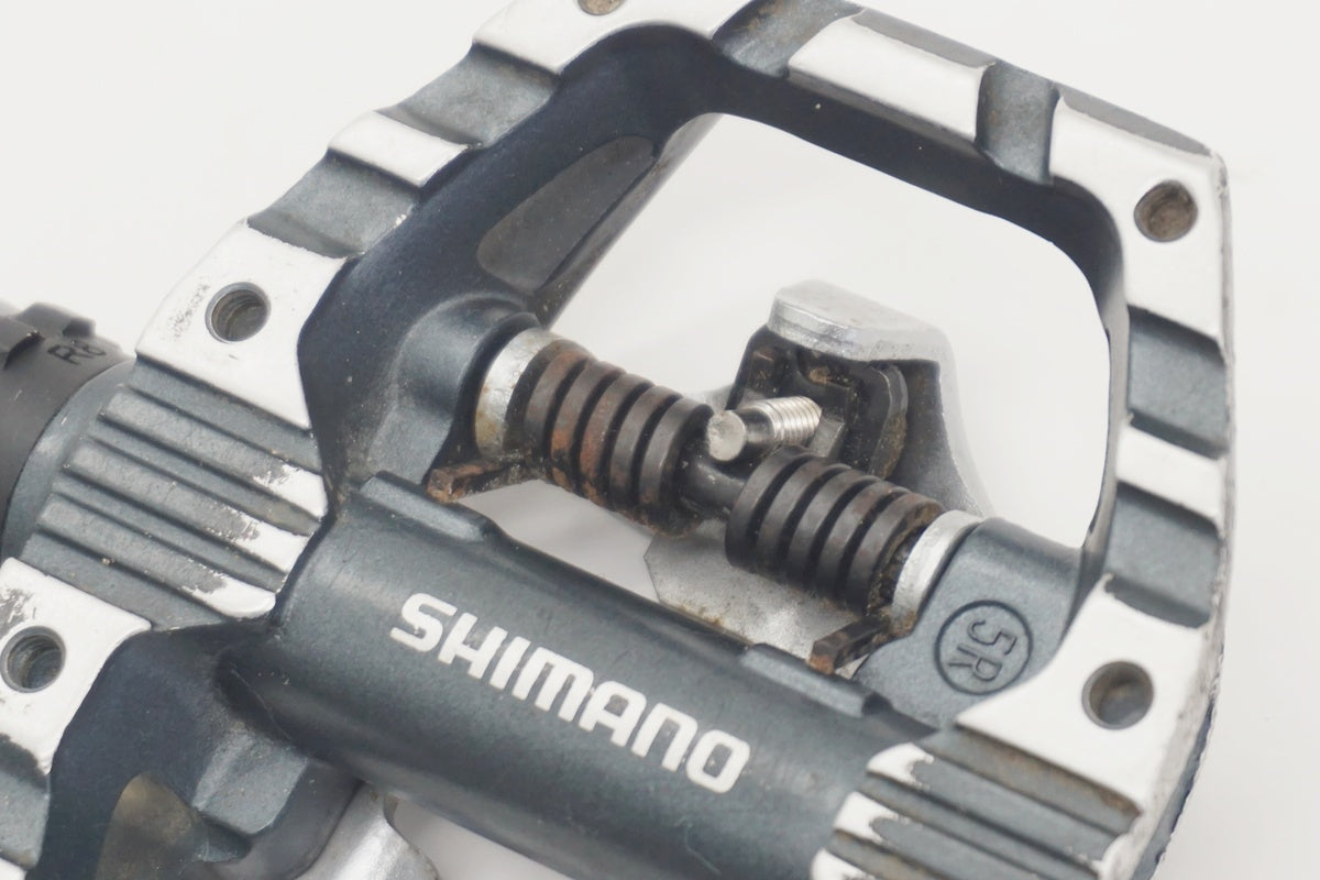 SHIMANO 「シマノ」 PD-EH500 ペダル/ 京都八幡店