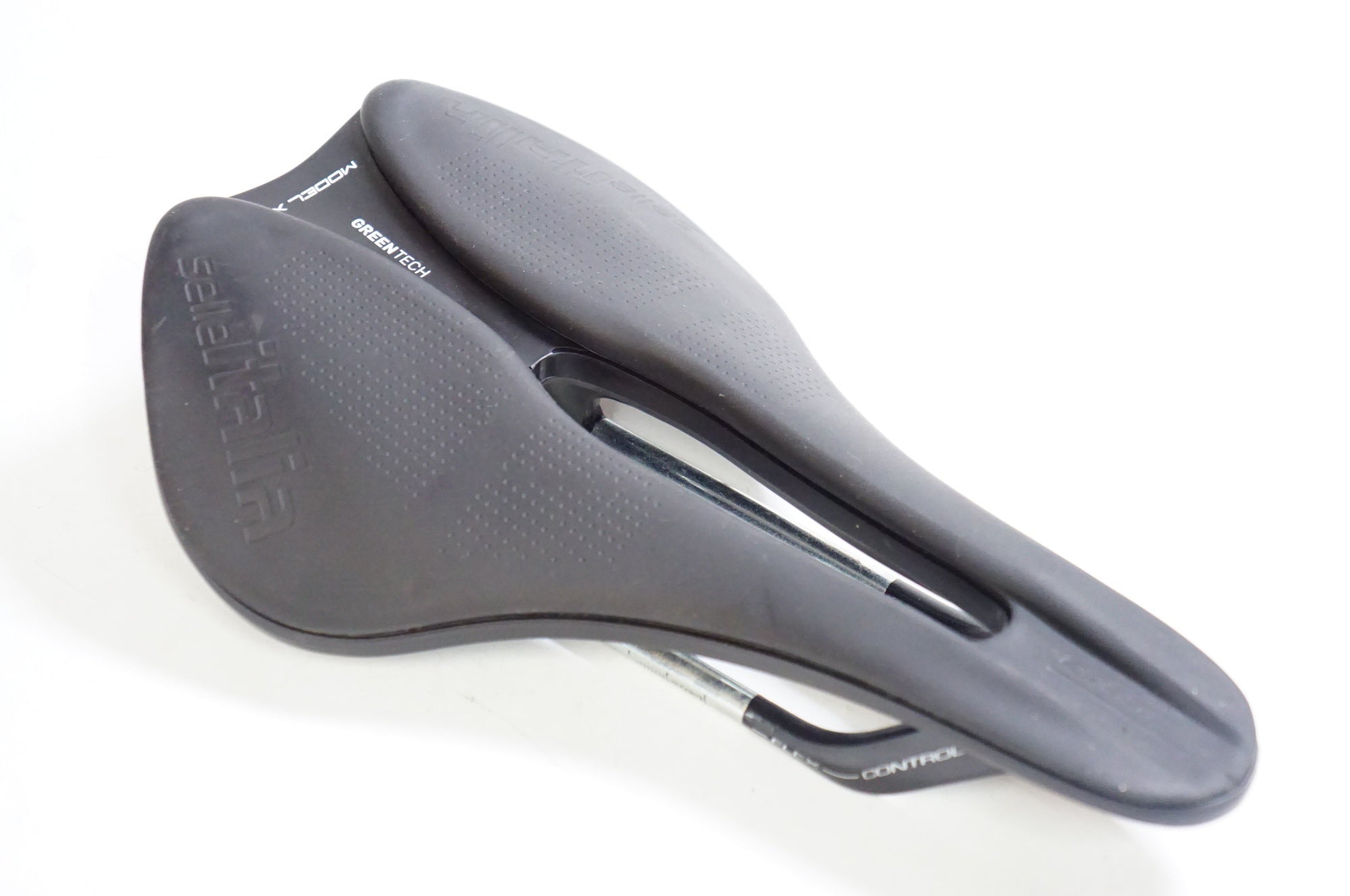 SELLE ITALIA 「セライタリア」 MODEL X サドル / 熊谷本店