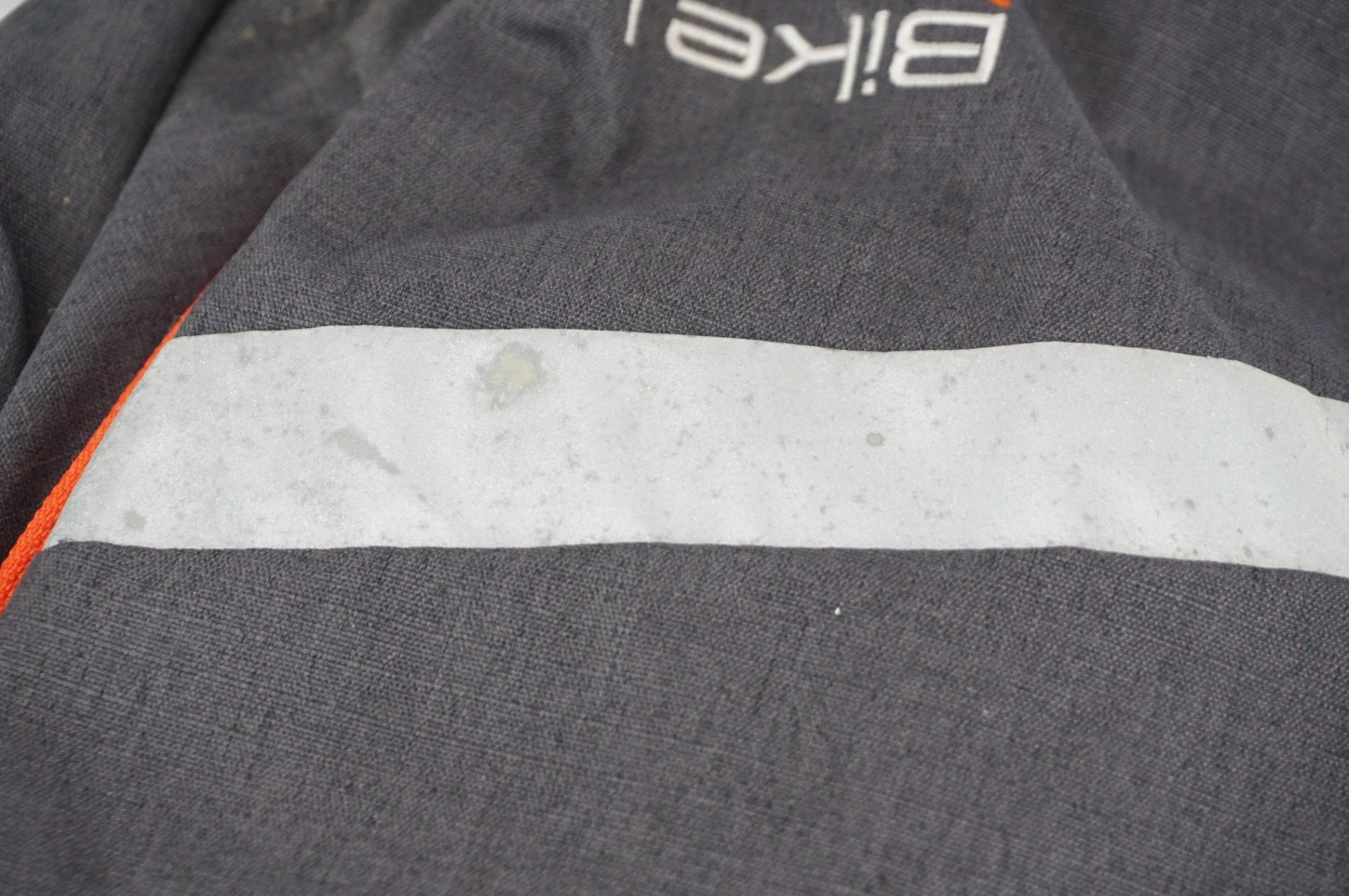 DEUTER 「ドイター」 BIKE I 14 バックパック / 阪急塚口店