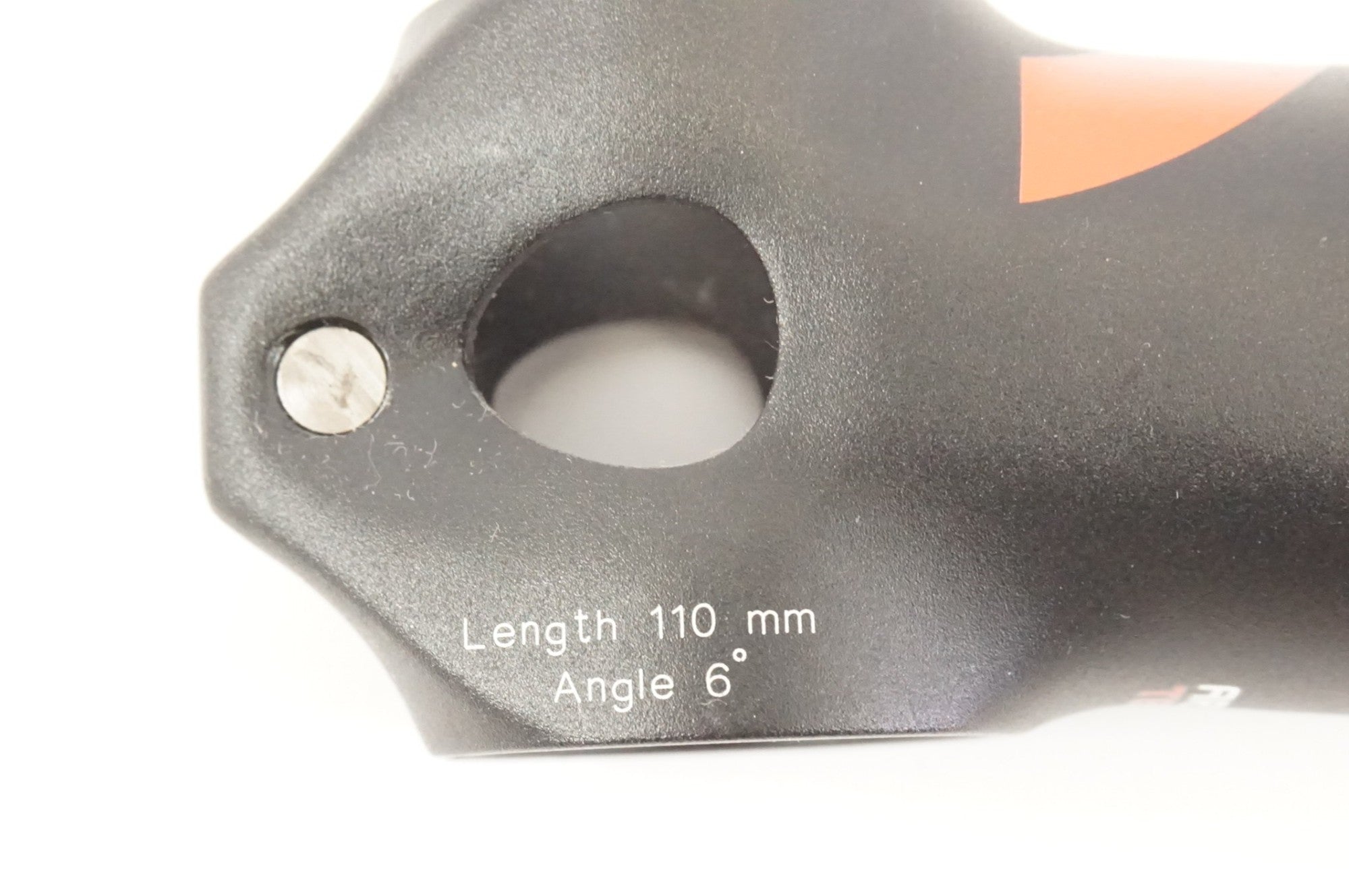 3T 「スリーティー」 ARX II TEAM φ31.8 110mm 6° ステム / 宇都宮店