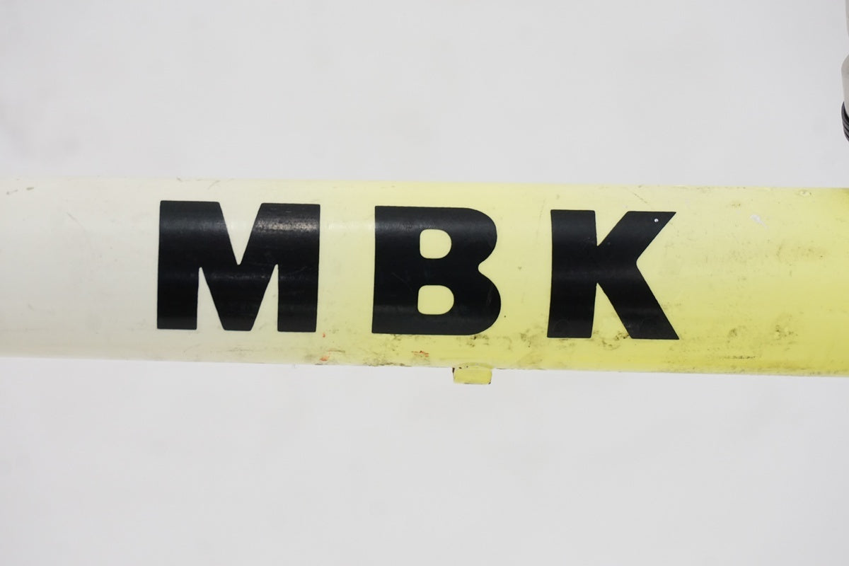 MBK 「エムビーケー」 HPF2 COLUMBUS SLX NEW 年式不明 フレームセット