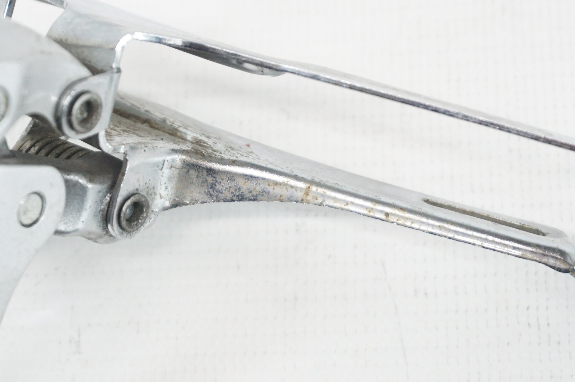 SHIMANO 「シマノ」 SORA FD-3400 フロントディレイラー / 阪急塚口店