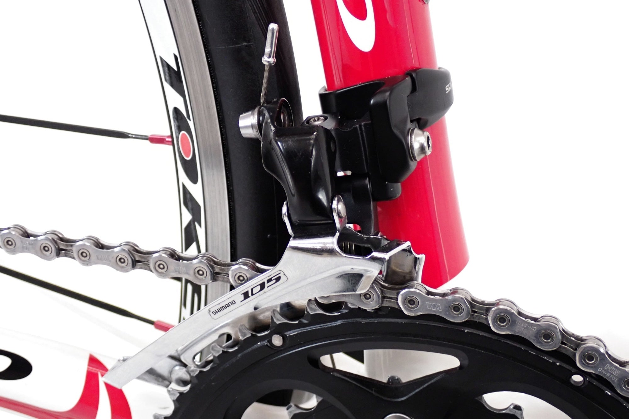 BASSO 「バッソ」 LAGUNA 2012年モデル ロードバイク / 伊勢崎店