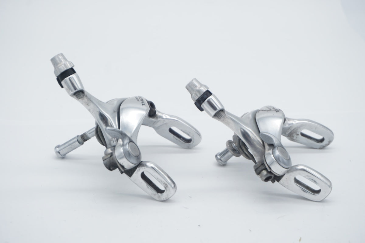 SHIMANO 105 Tiagra キャリパーブレーキセット SHIMANO 「シマノ」 TIAGRA BR-4500 キャリパーブレーキセット / 滋賀
