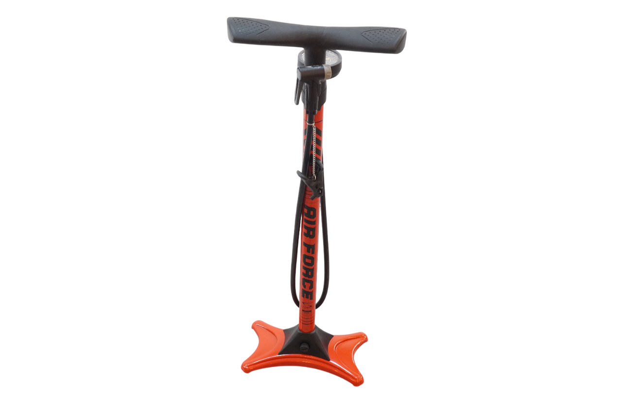 SERFAS 「サーファス」 AIR FORCE FP-T3 フロアポンプ / バイチャリ浦和ベース