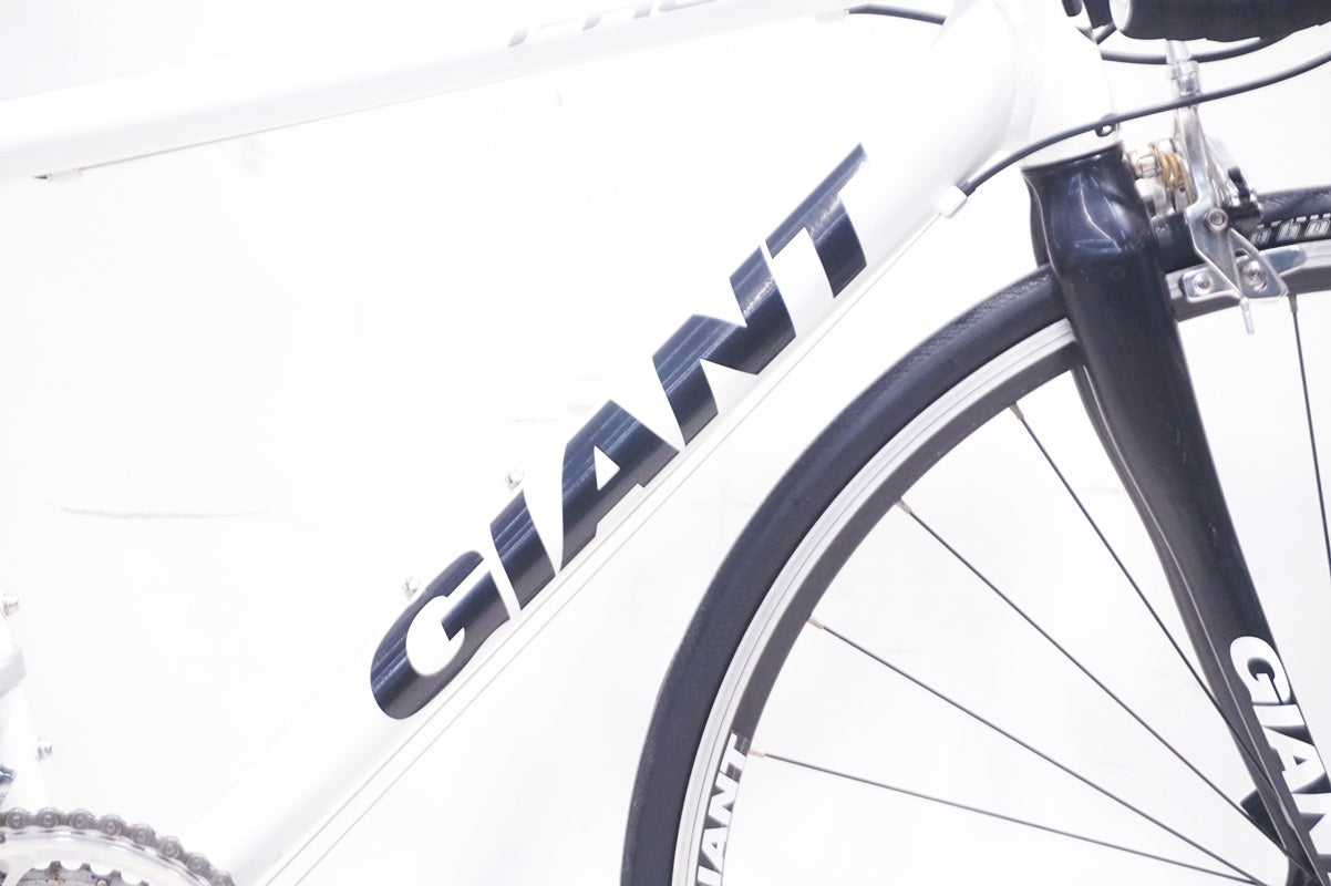 GIANT 「ジャイアント」 PACE 2012年頃モデル ロードバイク / 大阪門真