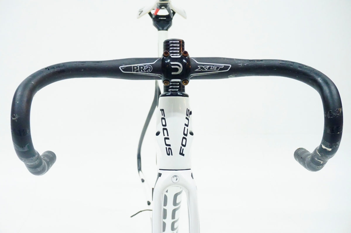 ジャンク FOCUS 「フォーカス」 IZALCO 2010年モデル ロードバイク フレームセット / 名古屋大須店