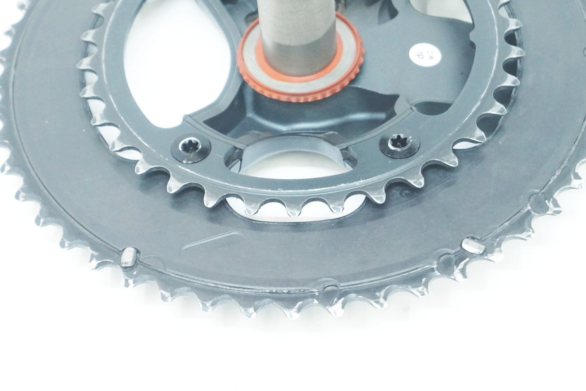 SHIMANO 「シマノ」 ULTEGRA FC-6800 50-34T 165mm クランク / 大阪