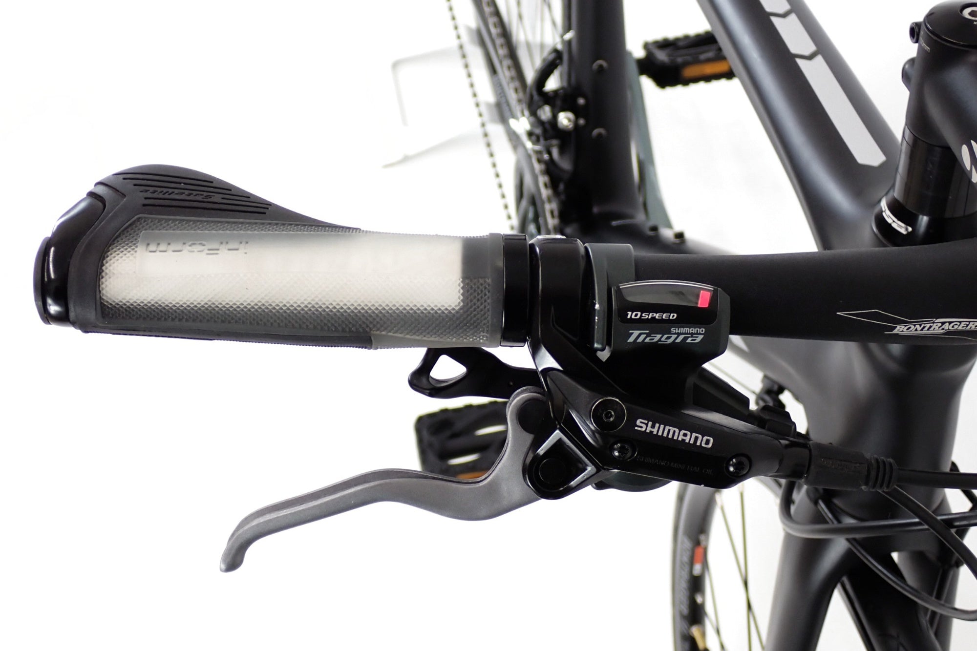 TREK 「トレック」 FX SPORT 5 2017年モデル クロスバイク / 伊勢崎店