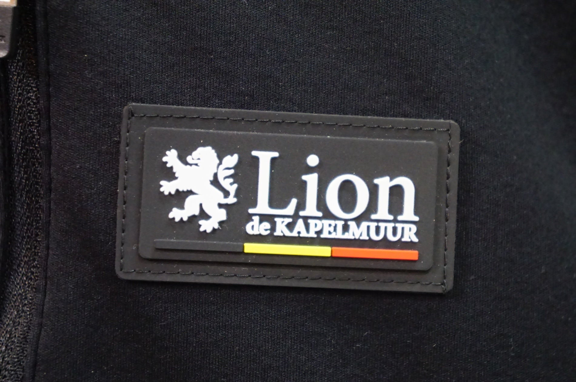 KAPELMUUR 「カペルミュール」 Mサイズ ジャケット / 熊谷本店