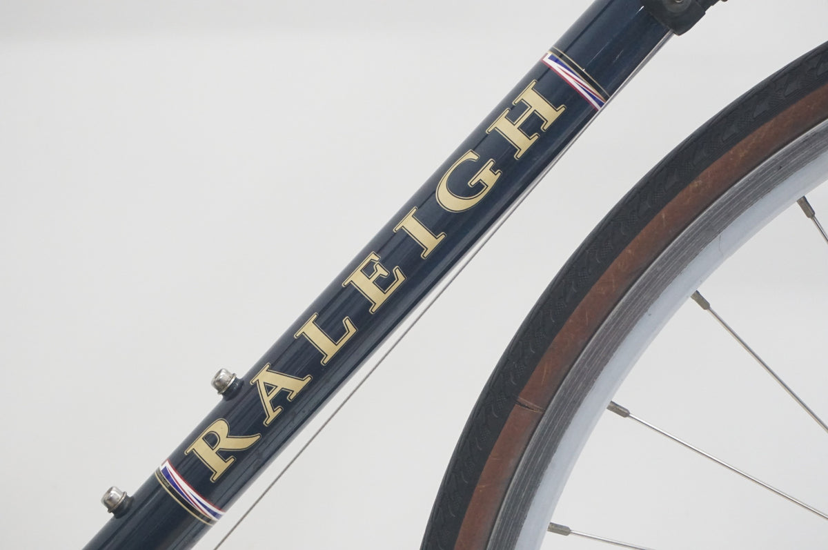 RALEIGH 「ラレー」 RFC 2017年モデル フラットバーロード / 福岡店