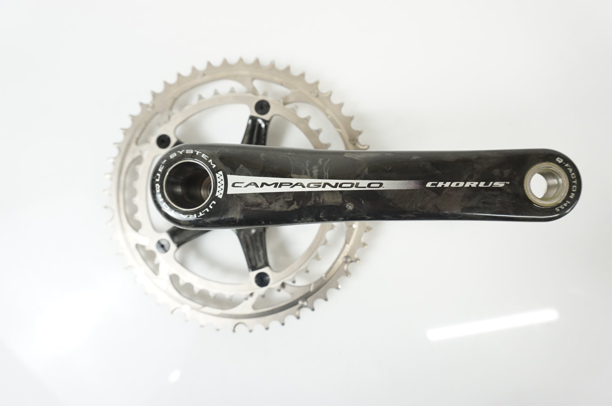 CAMPAGNOLO 「カンパニョーロ」 CHORUS 170mm クランクセット / 大宮店