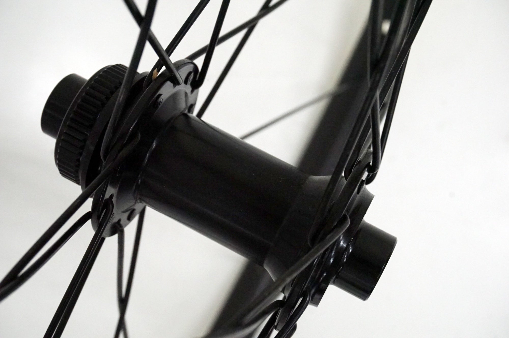 美品 送料込み WTB i23 完組ホイール ローター、タイヤ、チューブセット WTB 「ダブルティービー」 STI I23 SHIMANO 11s ホイールセット / 浜松