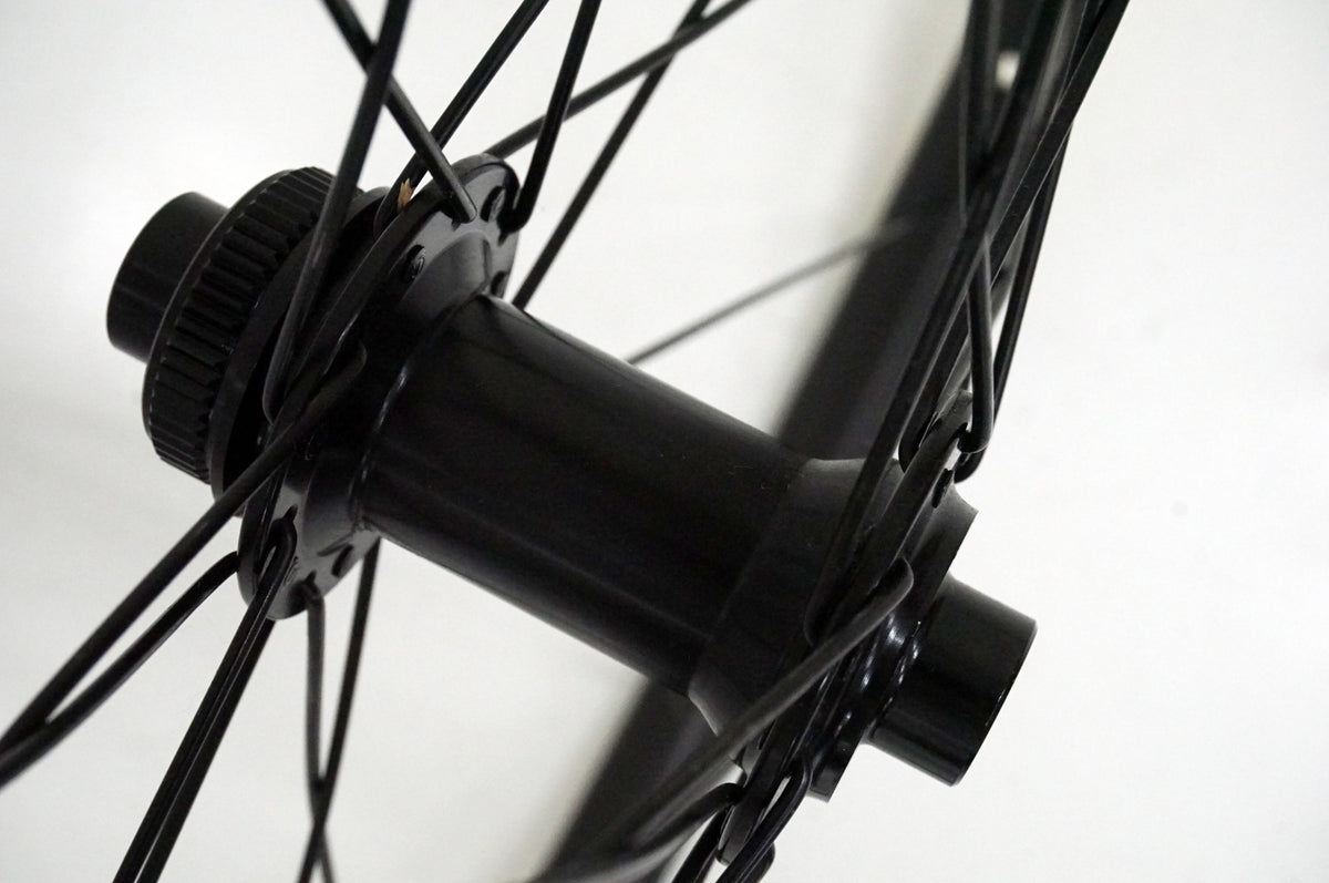 WTB 「ダブルティービー」 STI I23 SHIMANO 11s ホイールセット / 浜松店