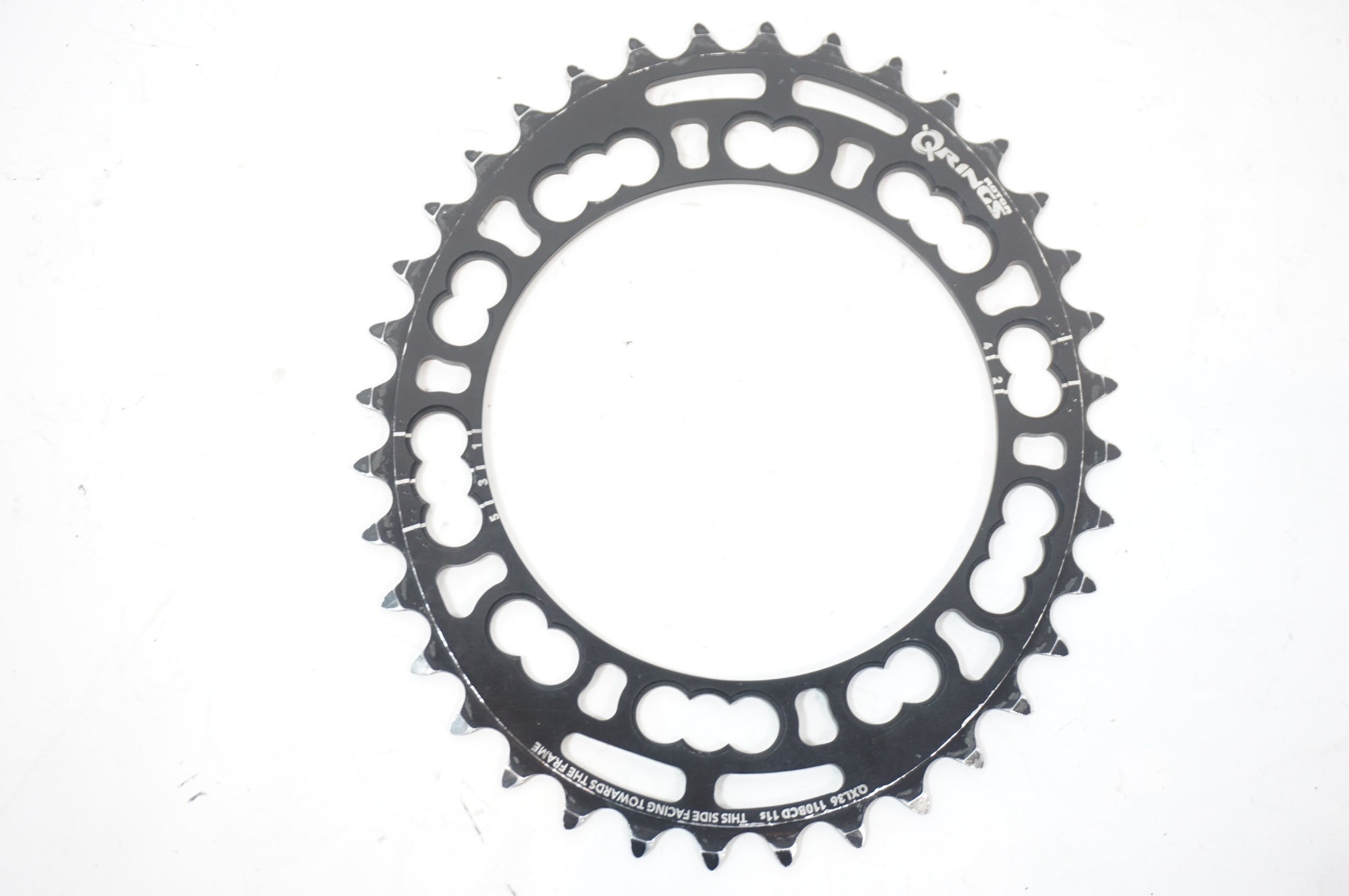 ROTOR 「ローター」 QRINGS 36T チェーンリング / 世田谷店