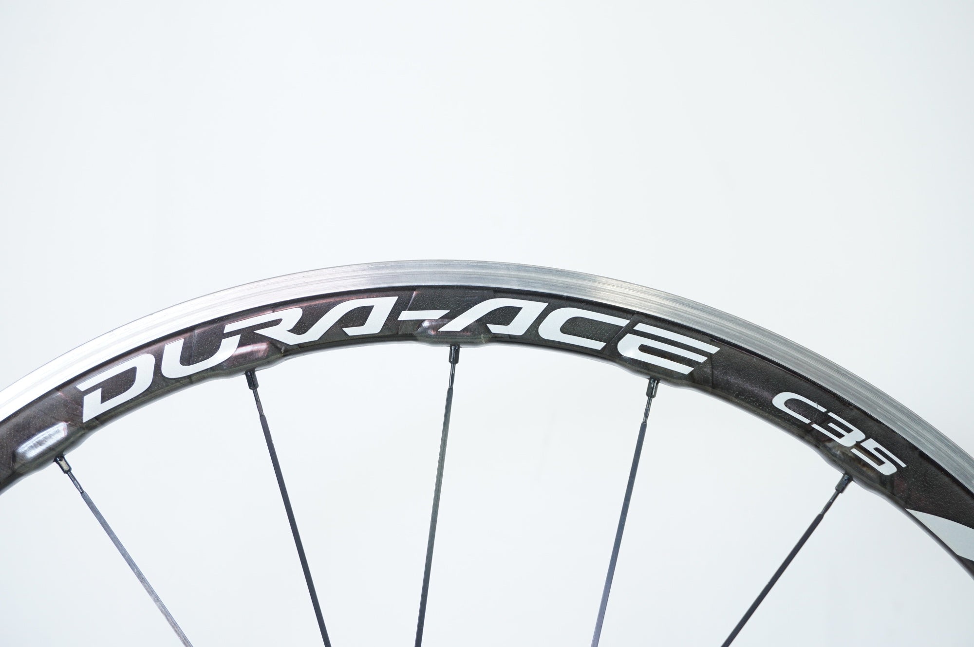 SHIMANO 「シマノ」 DURA-ACE WH-9000 SHIMANO 11s ホイールセット