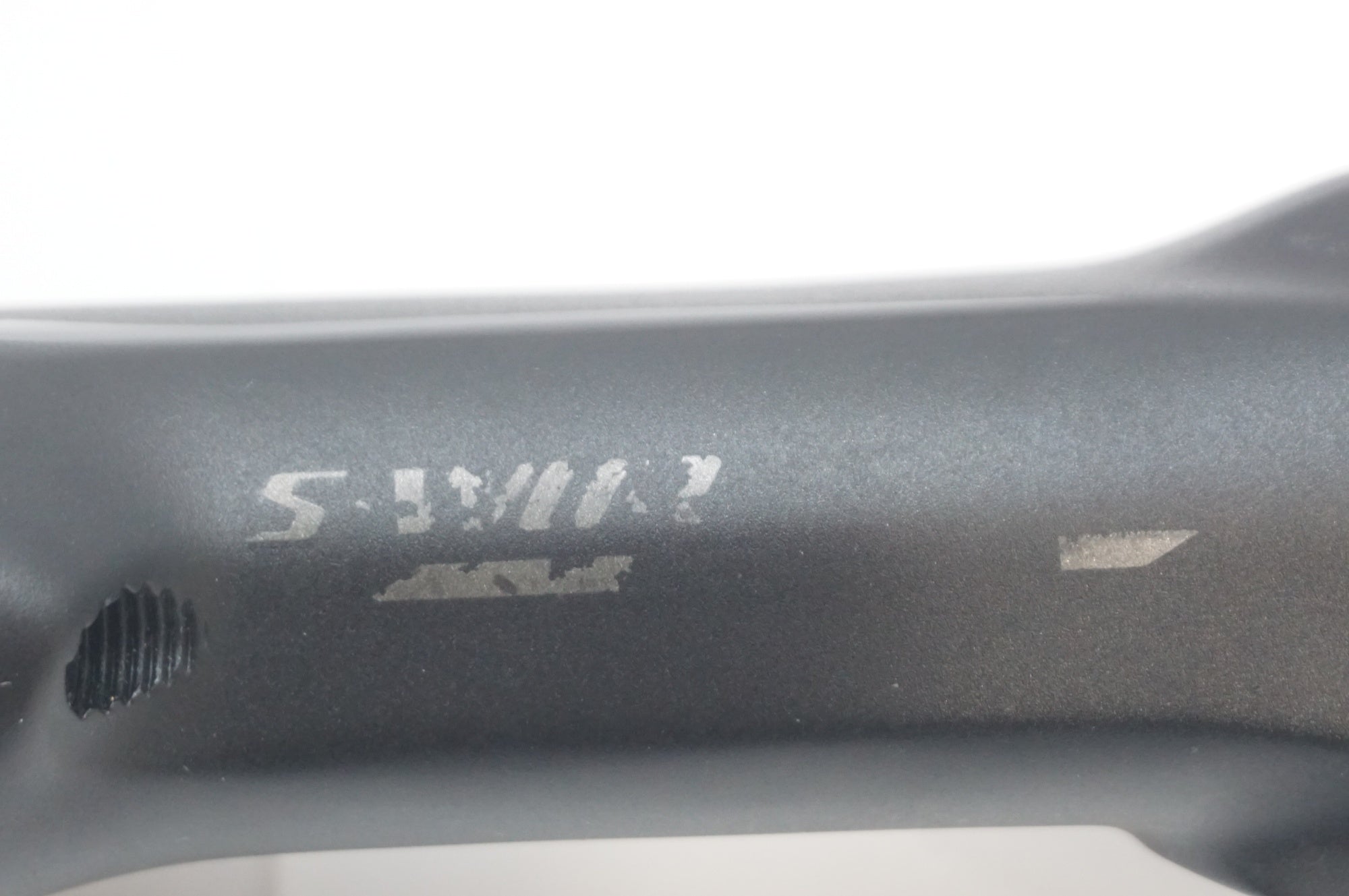 SPECIALIZED 「スペシャライズド」 VENGE VIAS φ31.8 115mm ステム / 福岡店