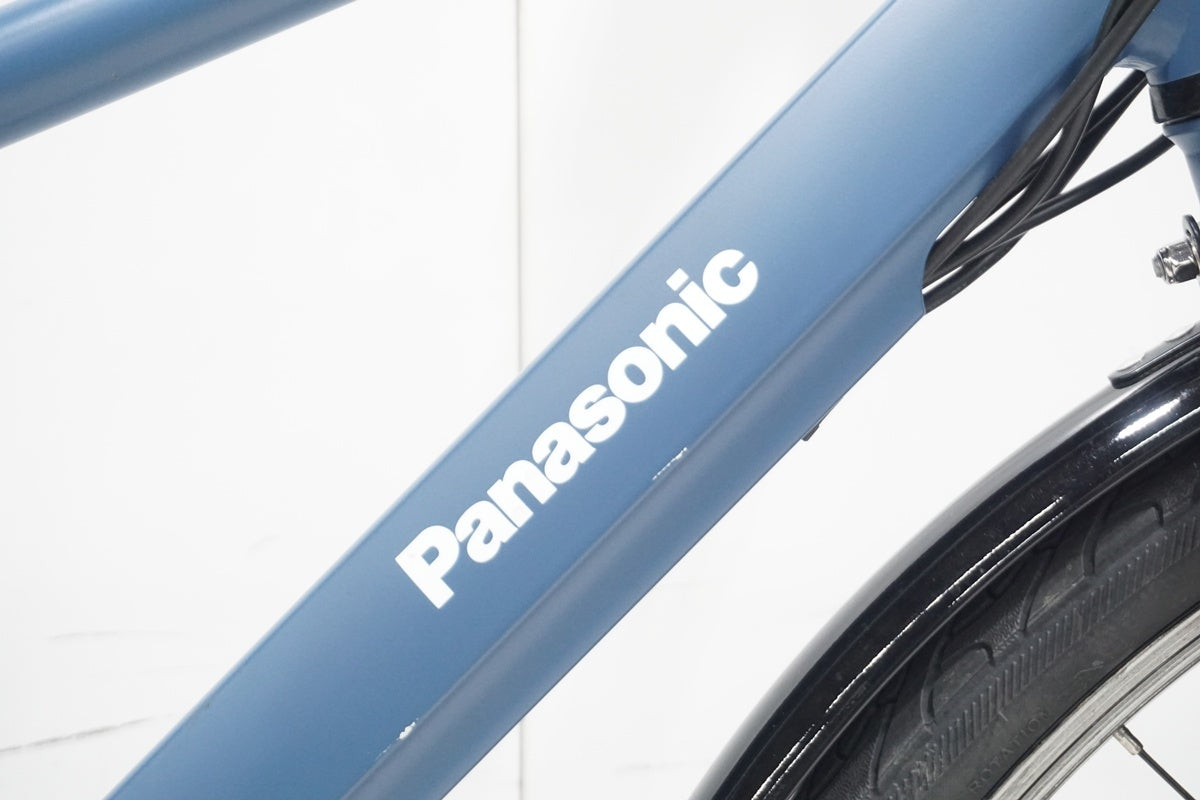 PANASONIC 「パナソニック」 VELO STAR BE-FVS771V 2025年モデル 700C PANASONIC 「パナソニック」 VELO STAR BE-FVS771V 2025年モデル 700C