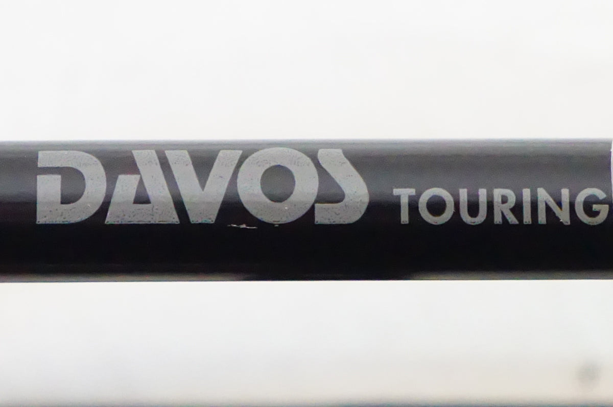 DAVOS 「ダボス」 TOURING FR-1 フロントラック / 熊谷本店