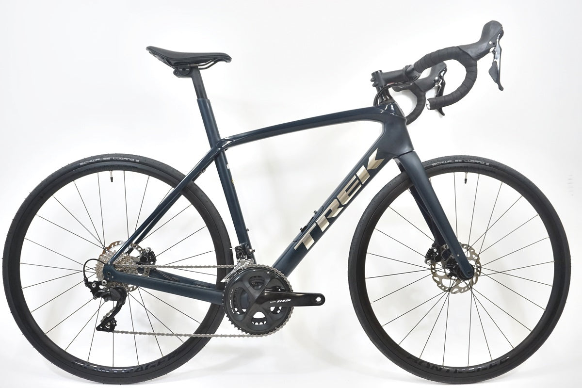 TREK 「トレック」 DOMANE SL5 2020年 ロードバイク / 東京商品化センター