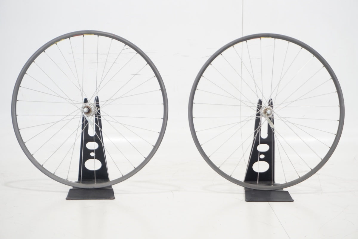 MAVIC 「マヴィック」 SUP リム SHIMANO RX100 ハブ SHIMANO10速