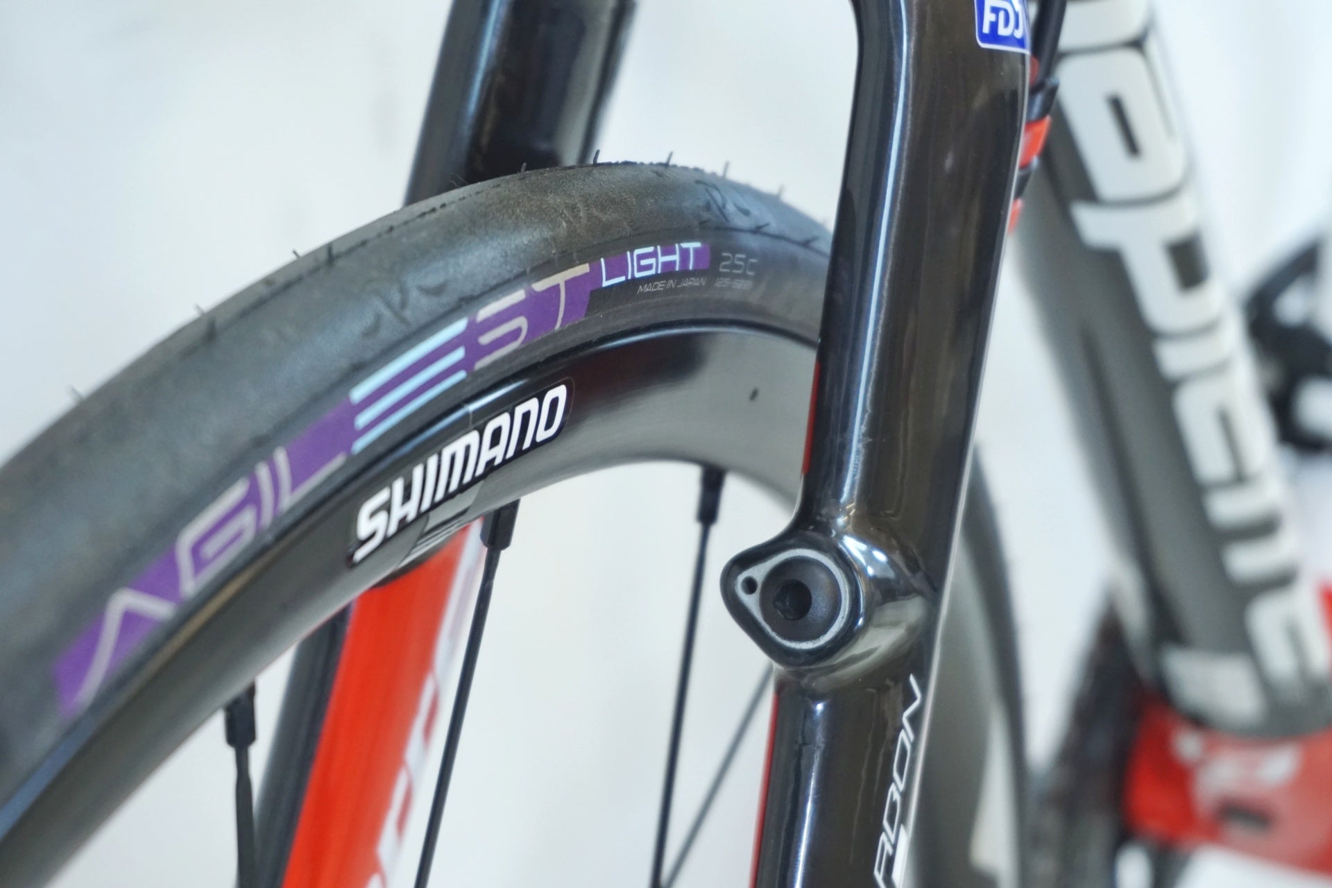 LAPIERRE 「ラピエール」 CROSS CARBON 2014年モデル シクロクロス