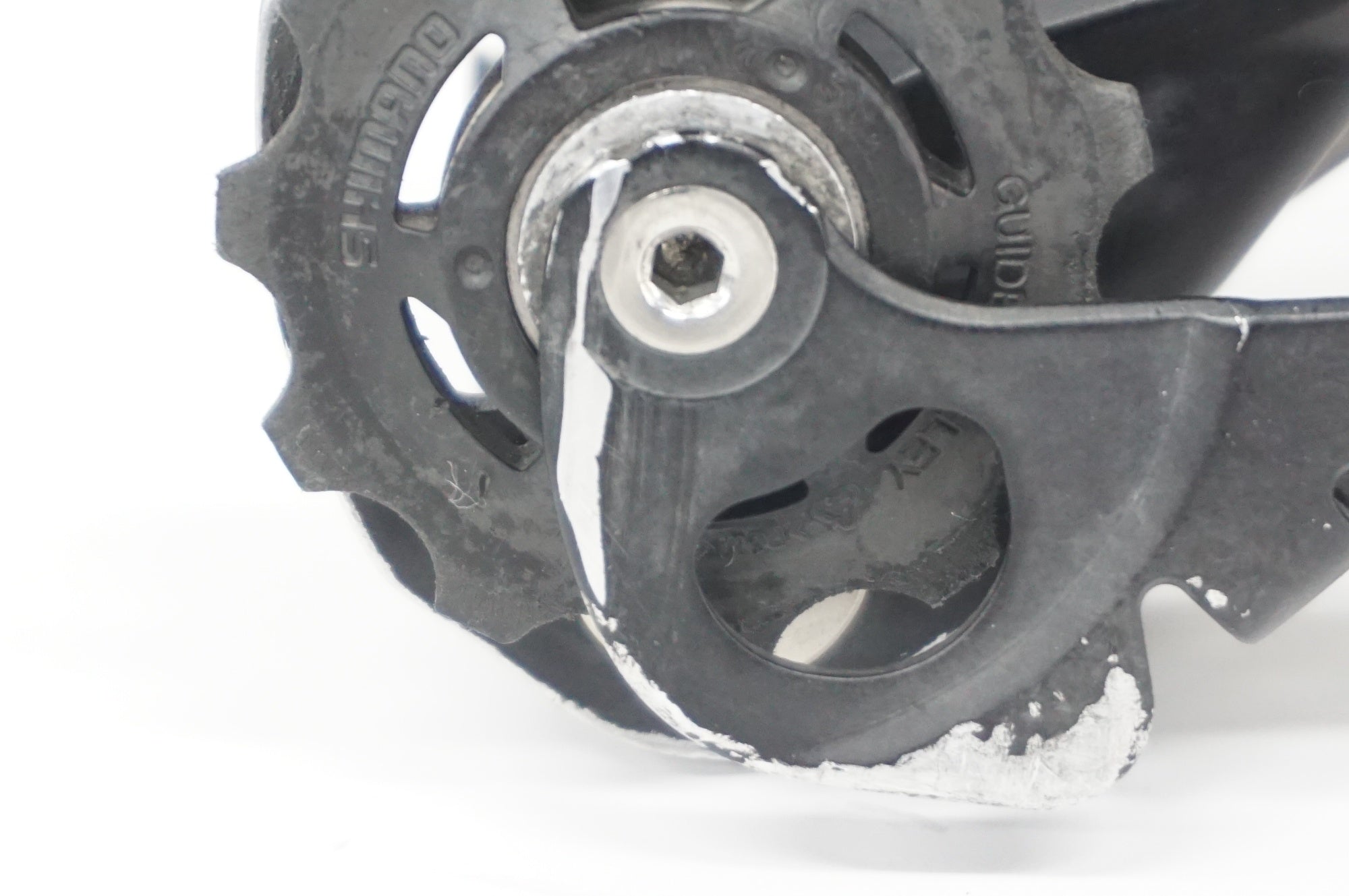 SHIMANO 「シマノ」 ULTEGRA RD-6800 リアディレイラー / 阪急